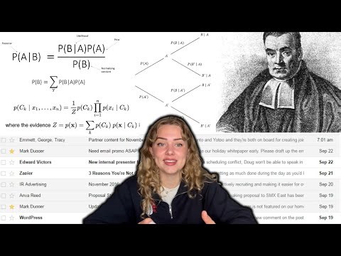 How Naive Bayes Classifier works