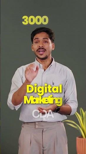 Working Professional? Change Your Career Without Quitting Your Job! | CDA Academy