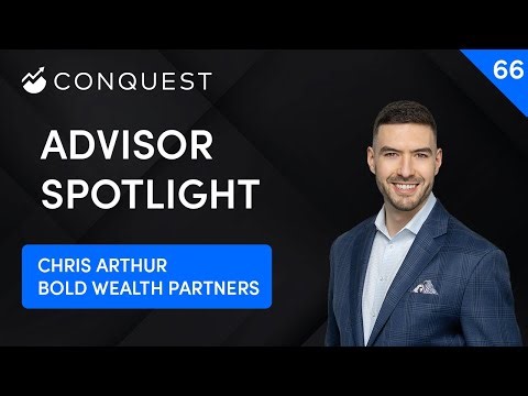 How Conquest Stands Out - Chris Arthur