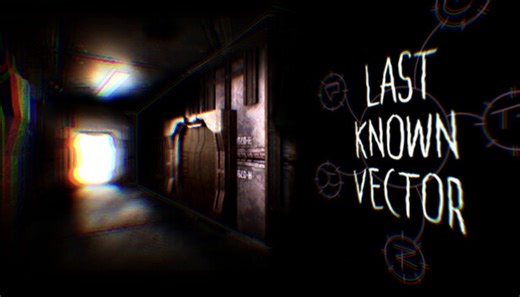 Steam：Last Known Vector
