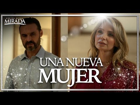 Octavio suspects Eloísa has a new man in her life | With that same look 1/4 | Chapter 9