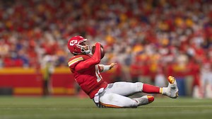 How to QB slide in Madden NFL 26  – EA SPORTS