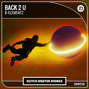 B-Elementz - Back 2 U