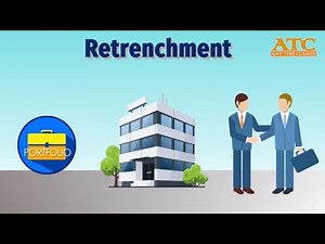 CA Inter SM- Meaning of Retrenchment Strategy | Ch 4 Corporate level Strategy | Strategic Management