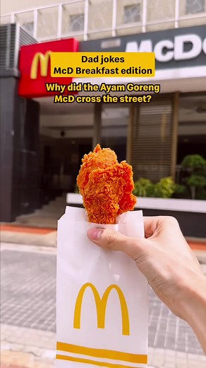 Delicious Nasi Lemak Recipe by a Talented Chicken!