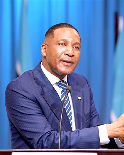 What is a constitutional review? What does it take to undertake one? Why is it necessary to review a nation’s Constitution? These are not just legal questions they are national questions that deserve reflection, dialogue, and collective understanding. | Duma Gideon Boko