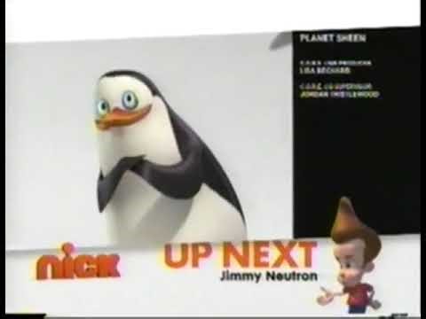 Nickelodeon Split Screen Credits (October 29, 2011) #1
