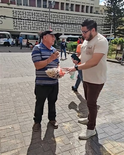 50K views · 438 reactions | Le compramos todo su puesto de dulces #reels | Alex Gaming | Facebook