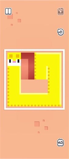 long cat game #viral #gaming