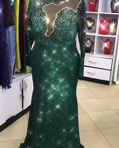  Aembelished free custom made dress Want a dress like it’s ur...