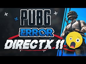 Solucion PUBG Lite DX11 el Nivel de Funcion 10.0 es Necesario Para Arrancar el Motor