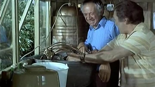 Bless This House (1972) DVDRip