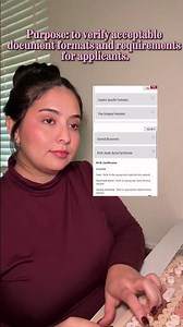 Tools an Immigration Paralegal Uses Every Day | Behind the Scenes at Immigration for Couples