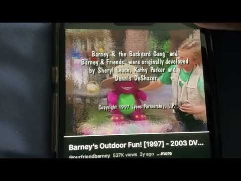 Lyons Partnership L.P./HiT Entertainment/Julie (1997)