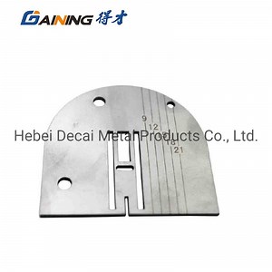 [Hot Item] Deep Drawing Metal Stamping Auto Spare Part