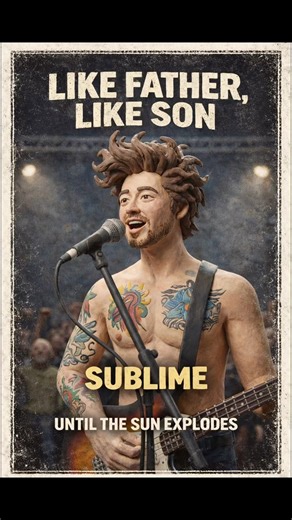 Sublime. Until The Sun explodes #Song of the day.#sublime #musicvideo #music #trending #aishorts