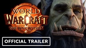 World of Warcraft: The War Within - Official Announce Cinematic Trailer | BlizzCon 2023 - The Global Herald
