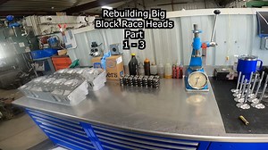 32K views · 372 reactions | Today we're rebuilding a set of Dart Pro1...