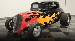 What is Kustom Kulture?