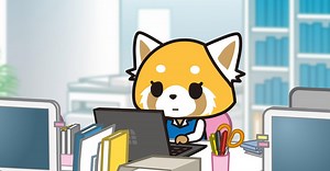 Aggretsuko · Serie im Stream online ansehen, alle Anbieter und News