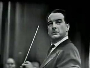 What Does A Conductor Do By Victor Borge. Be Prepare to Laugh out Loud. :-D | Ludwig van Beethoven