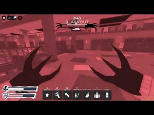 Fpe:s ALICE gameplay