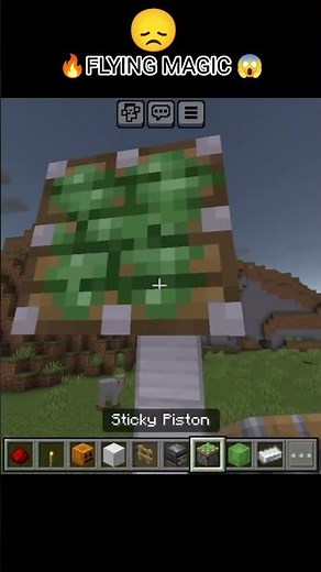 Building the ultimate flying machine in Minecraft! Don't forget to LIKE and SUBSCRIBE