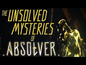 The Most Frustrating Unanswered Mysteries of Absolver - Lost In The Lore: Absolver