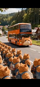 609K views · 8.4K reactions | "Warning: uncontrollable laughter ahead �� #Billimoment #short #reels #comedy #funny #AI #kitten #Billi | billi moment | Facebook