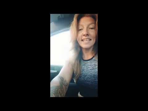 @breezybriefswithbrooke Twisted Nerve, Evicted Curve: Restraining Order After Randy’s She-Shed Ban