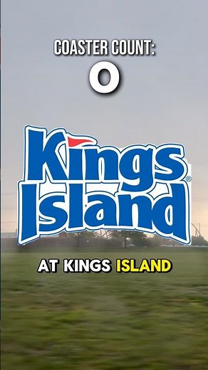 Is It Possible To Ride Every Single Rollercoaster At Kings Island?