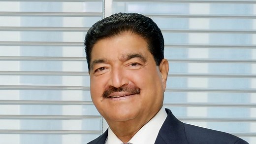 NMC Health blasted after hiding £3bn of debts from investors