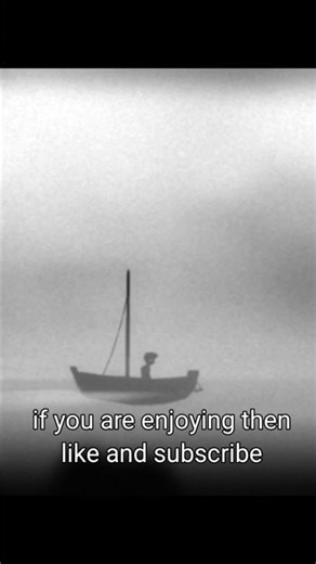 I am Trying a New game Limbo ?