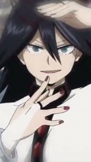 Ms midnight death in English dub #shorts #fyp #mha #myheroacademia