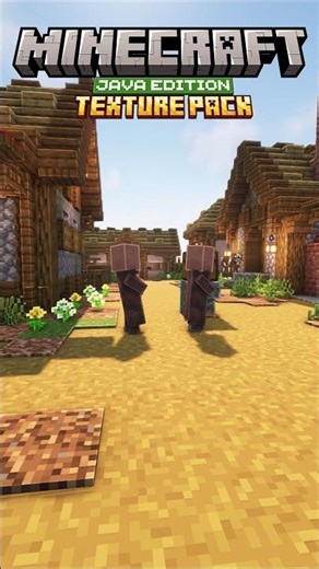 TEXTURES PACK FOR MINECRAFT JAVA 1.21+