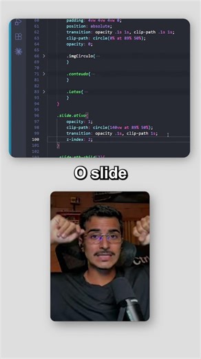Organizing Layers with z-index! 🎯