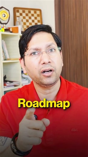 JEE 2027 Roadmap Revealed! 🔥 #jee #jee2027 #jeemotivation