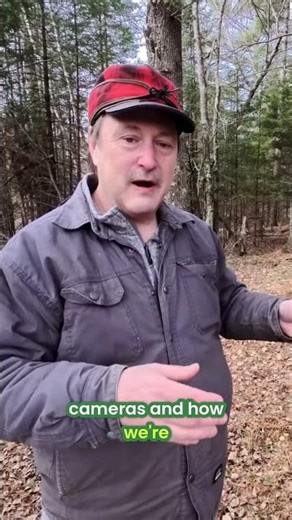 Garde Pro Trail Camera Surviving Extreme Weather Torture Test!