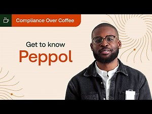 Compliance Over Coffee | Peppol