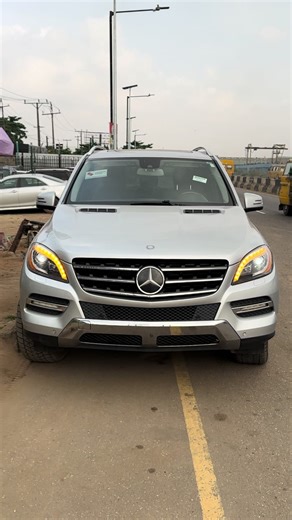 2012 Mercedes Benz ML350 4matic for Sale