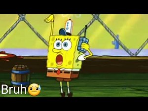 Spongebob Musical Doodle Funny Instrumental☺😁😂