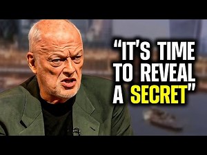 David Gilmour Reveals the Real Reason Pink Floyd Fell Apart