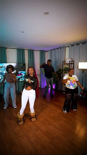 Sleek Moves with Precision 💃🔥 | Thee Alfa House
