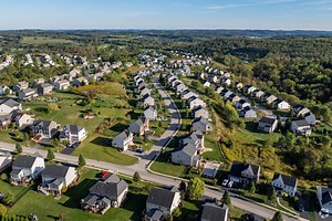 Living in North Strabane Township, PA