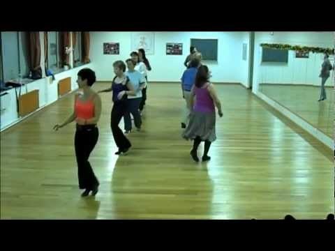 Apprendre le Madison