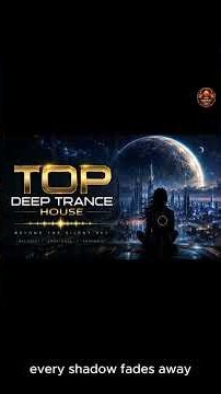 DEEP TRANCE HOUSE - Echoes Beyond Time | Emotional Melodic House & Trance 2026