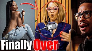 Melyssa Ford CRASHES OUT On Men After QUITTING Joe Budden Podcast | Mediocre Tutorials & Reviews