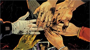 Absolute Evil #1 Introduces the Twisted Absolute Justice League In a Compelling Page-Turner (Review)