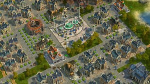 Odświeżone Anno 1701 za darmo w Ubisoft Connect