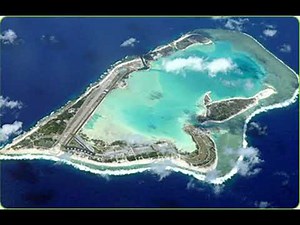 The Hidden History of Wake Island